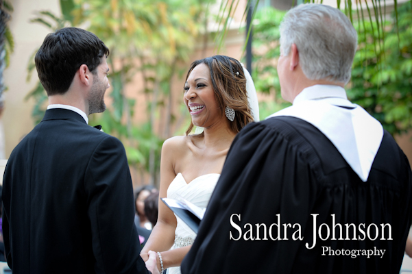 Best Ritz Carlton Wedding photographer - Sandra Johnson (SJFoto.com)